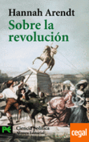 SOBRE LA REVOLUCION - CS 3426