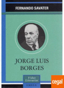 JORGE LUIS BORGES - TELA