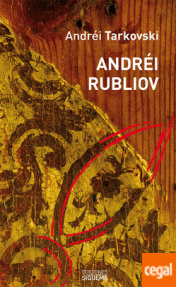 ANDREI RUBLIOV