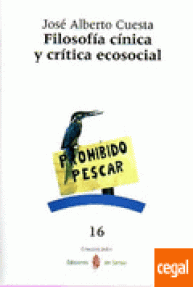 FILOSOFIA CINICA Y CRITICA ECOSOCIAL - 16