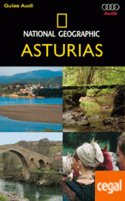ASTURIAS - GUIAS AUDI