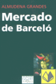 MERCADO DE BARCELO - 1