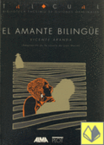 AMANTE BILINGUE,  EL - (TAL CUAL)