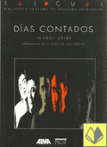 DIAS CONTADOS - TAL CUAL