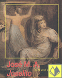 JOSELITO,  JOSE M.A. - TODO EL MUNDO HABLA PERO NADIE LO SABE