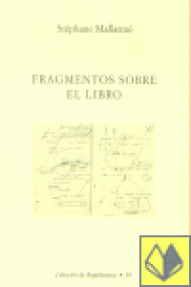 FRAGMENTOS SOBRE EL LIBRO - 39