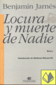 LOCURA Y MUERTE DE NADIE - 1 (REENCUENTROS)