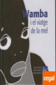 WAMBA I EL VIATGE DE LA MEL - TELA