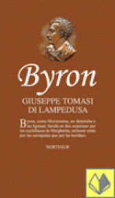 BYRON - 7/RUSTICA
