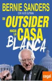 OUTSIDER - HACIA LA CASA BLANCA/RUSTICA