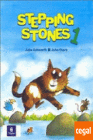 STEPPING STONES 1 - STUDENT