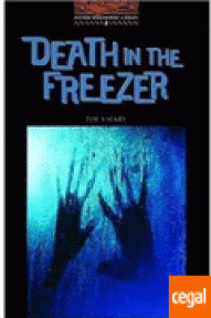 DEATH IN THE FREEZER - 2