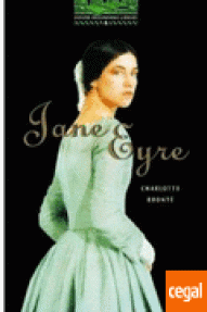 JANE EYRE - BOOKWORMS LIBRARY 6