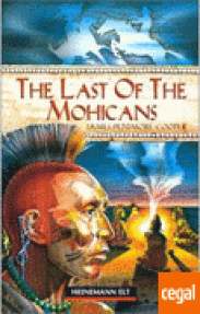 LAST OF THE MOHICANS,  THE - BEGINNER