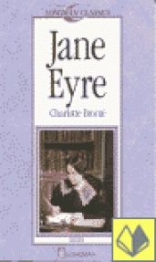 JANE EYRE - 40 (STAGE 4)