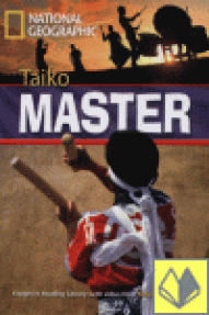 TAIKO MASTER - A2 + AUDIO/DVD