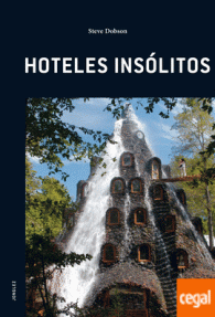 HOTELES INSOLITOS - RUSTICA