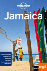 JAMAICA ED.2018 - GUIA LONELY PLANET