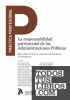 RESPONSABILIDAD PATRIMONIAL DE LAS ADMINISTRACIONES PUBLICAS,  LA