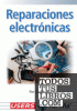 REPARACIONES ELECTROCINAS - RUSTICA