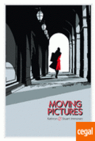 MOVING PICTURES - TELA