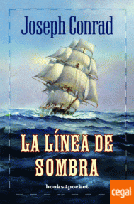 LINEA DE SOMBRA,  LA - 420/RUSTICA