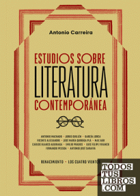 ESTUDIOS SOBRE LITERATURA CONTEMPORANEA - 215/RUSTI