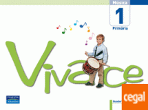 VIVACE 1 MUSICA PRIMARIA - QUADERN ACTIVITATS
