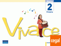 VIVACE 2 MUSICA PRIMARIA - QUADERN ACTIVITATS
