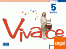 VIVACE 5 MUSICA PRIMARIA - QUADERN D'ACTIVITATS
