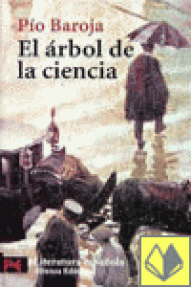 ARBOL DE LA CIENCIA, EL- 5001