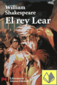 REY LEAR,  EL - 5514 (LITERATURA)