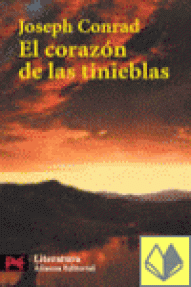 CORAZON DE LAS TINIEBLAS,  EL - 5517