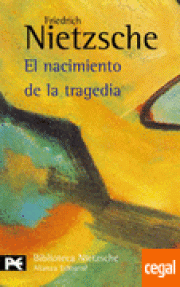 NACIMIENTO DE LA TRAGEDIA,  EL - 0616