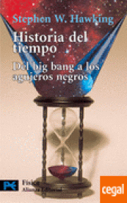 HISTORIA DEL TIEMPO - 2001