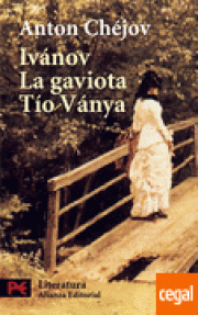 IVANOV/LA GAVIOTA/TIO VANYA - 5628
