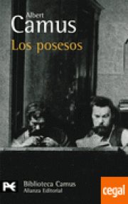 POSESOS,  LOS - 0667/BIBLIOTECA CAMUS