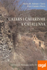 CATARS I CATARISME A CATALUNYA - 12