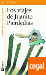 VIAJES DE JUANITO PIERDEDIAS,  LOS - 54