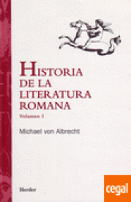 HISTORIA DE LA LITERATURA ROMANA - I/TELA