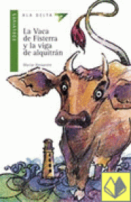 VACA DE FISTERRA Y LA VIGA DE ALQUITRAN - 25/ALA DELTA