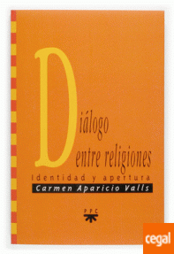 DIALOGO ENTRE RELIGIONES - IDENTIDAD Y APERTURA