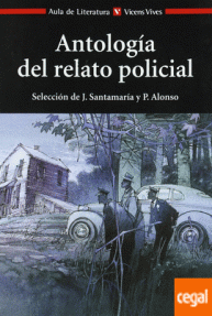 ANTOLOGIA DEL RELATO POLICIAL - 7