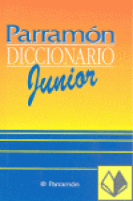 DICCIONARIO JUNIOR PARRAMON