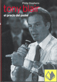 TONY BLAIR - EL PRECIO DEL PODER/TELA