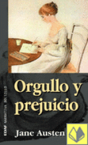 ORGULLO Y PREJUICIO - 11