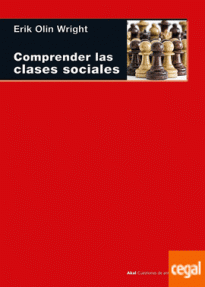 COMPRENDER LAS CLASES SOCIALES - 101/RUSTICA.CUESTIONES ANTAGONISMO