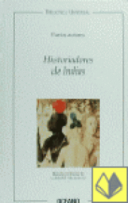 HISTORIADORES DE INDIAS - BIBLIOTECA UNIVERSAL