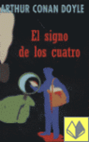 SIGNO DE LOS CUATRO,  EL - 999/2
