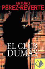 CLUB DUMAS,  EL - 1/3 BOLSILLO